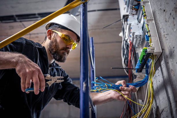 Best Electrical Repair Services  in Olcott, NY