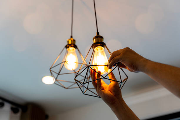 Best Affordable Electrical Installation  in Olcott, NY