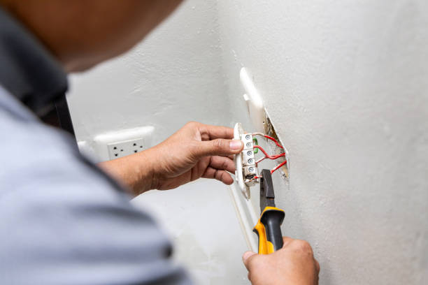 Best Circuit Breaker Repair  in Olcott, NY