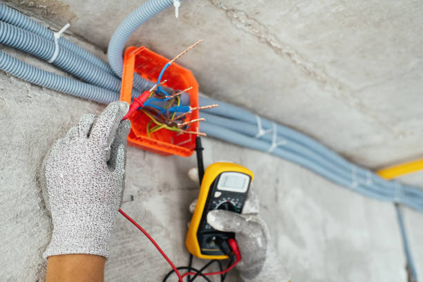 Best Electrical Repair Services  in Olcott, NY