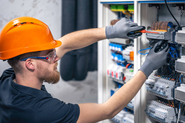 Best Emergency Electrician Near Me  in Olcott, NY