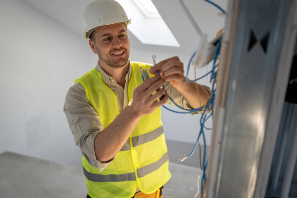Electrical Upgrades for Homes in Olcott, NY