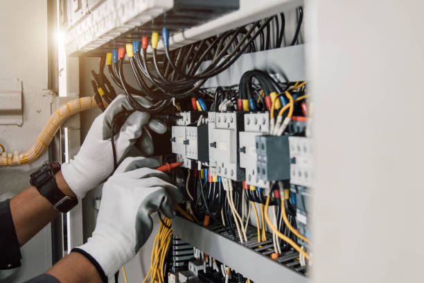 Best Electrical Outlet Repair  in Olcott, NY